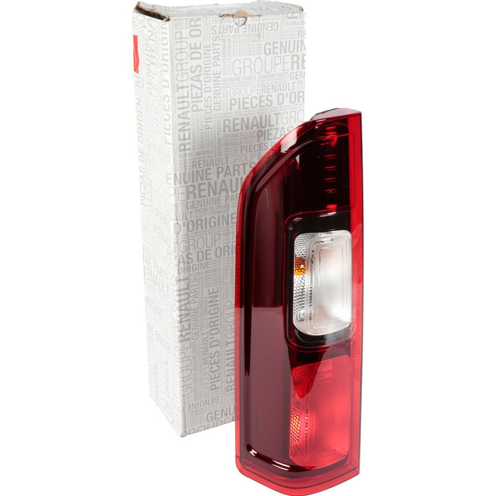 Kombinationsbackljus 50-5071