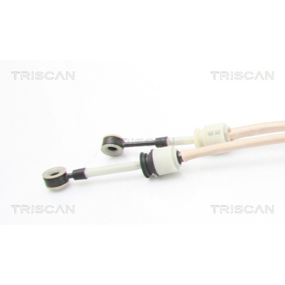 Vajer, manuell transmission 24-00293