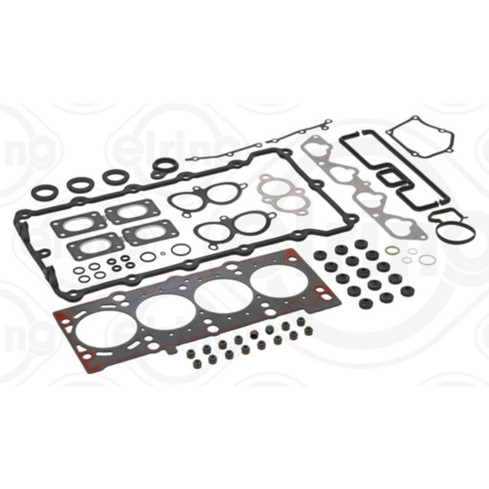 Packningssats, topplock 27-02940