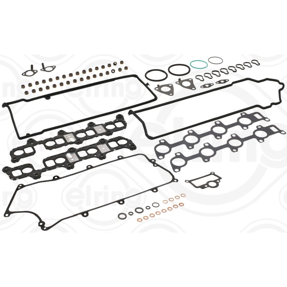 Packningssats, topplock 27-02881