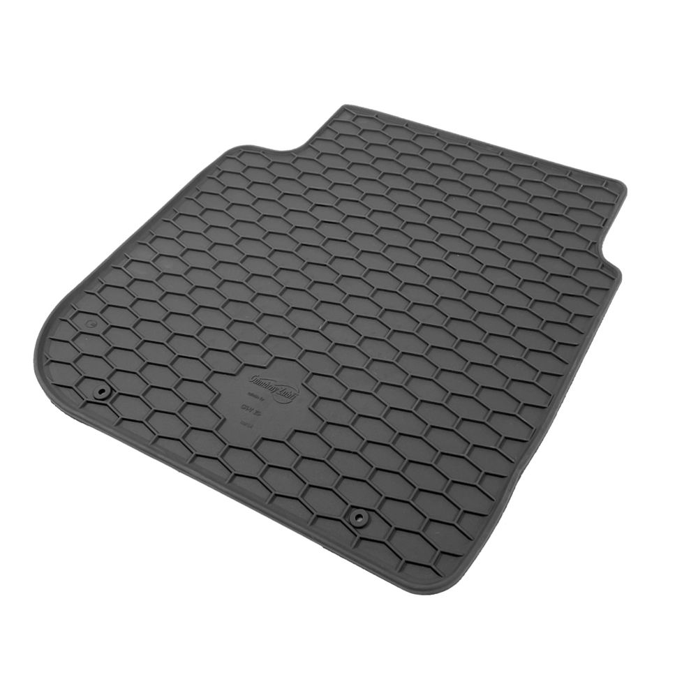 Kummimattide komplekt, Honda CR-V 23-