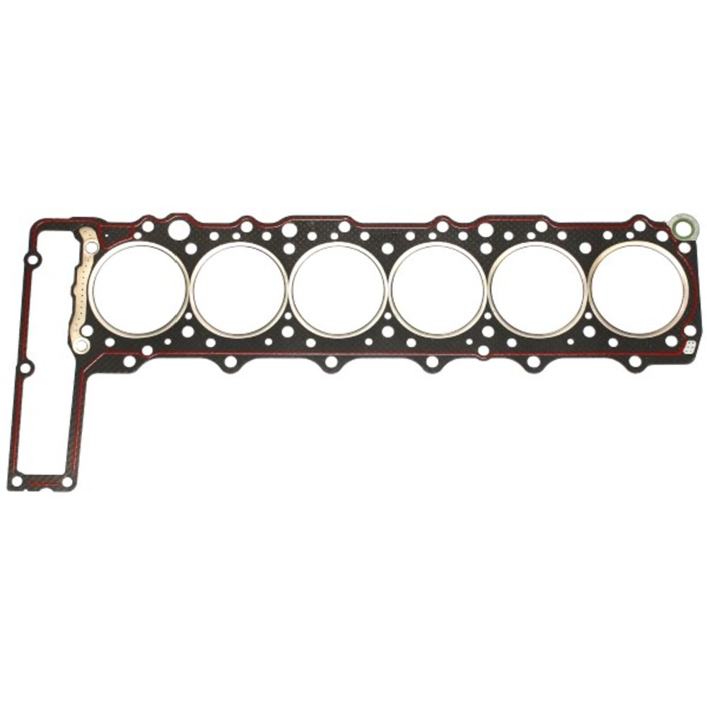 Packning, topplock 27-00973
