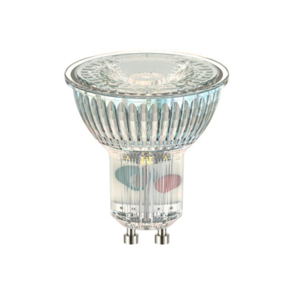 Airam LED kohdelamppu GU10 3,6W 2700K 345 lm himmennettävä