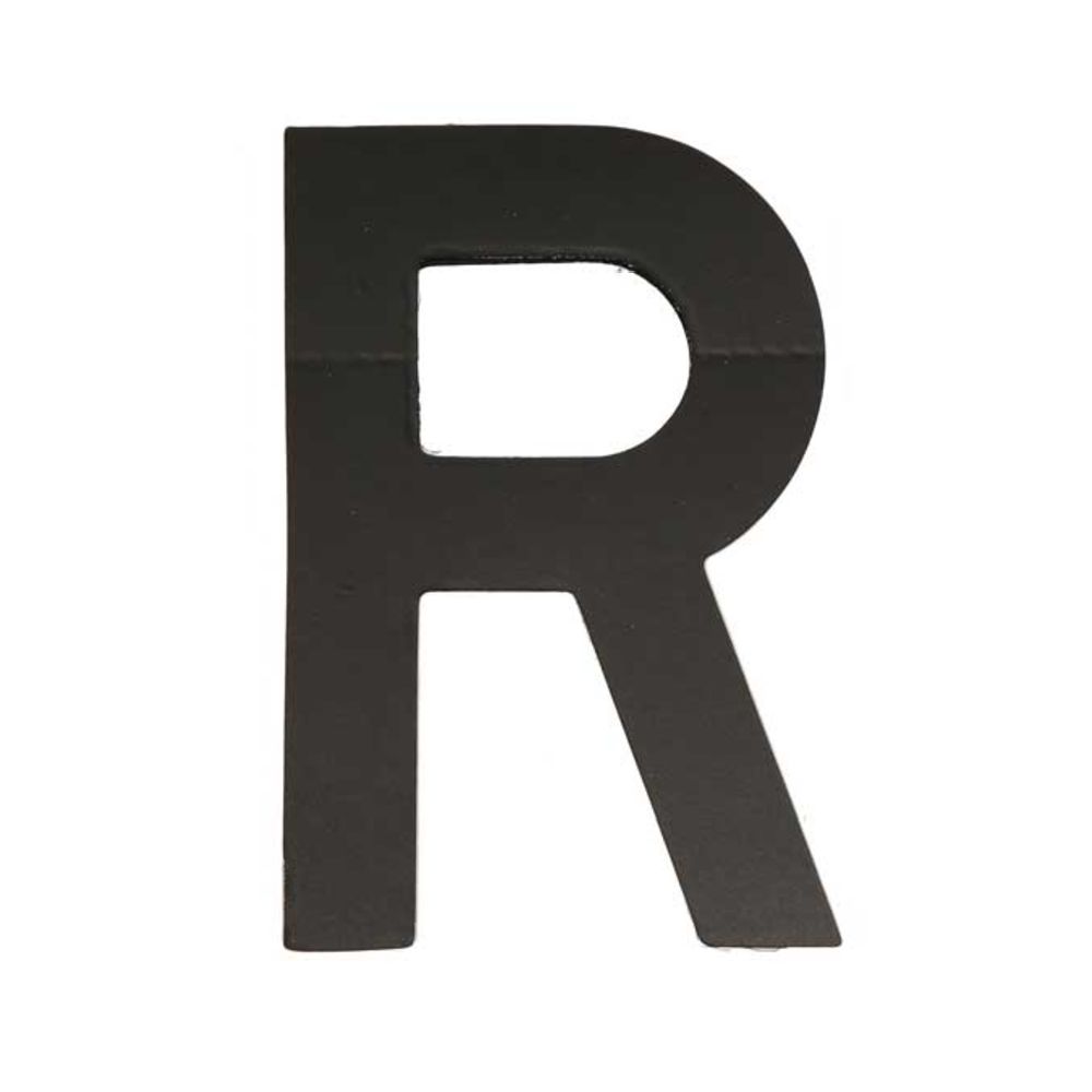 Registreringsbokstav 2 st.