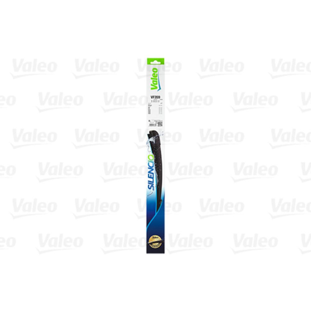 Valeo Silencio VM359/VF359 tuulilasinpyyhkimet 60 + 55 cm