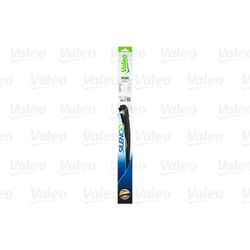 Valeo Silencio VM359/VF359 torkarblad 2 st. 60 + 55 cm
