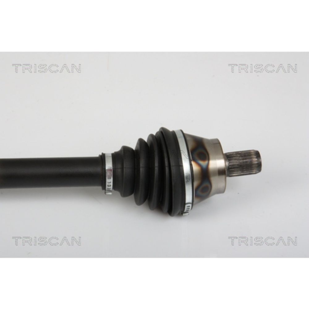 Drivaxel 17-02574