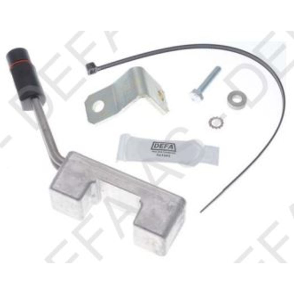 Defa-kiirgussoojendi #414826