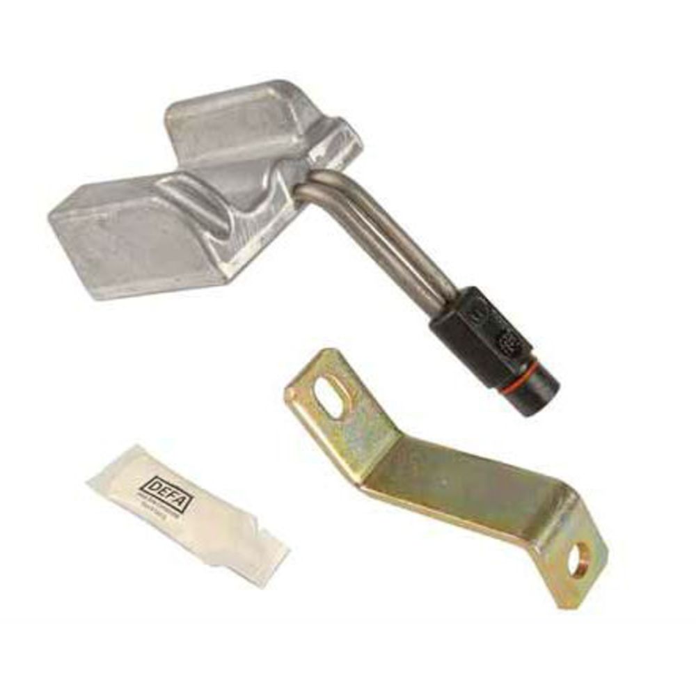 Defa-kiirgussoojendi #412891 Opel/Saab