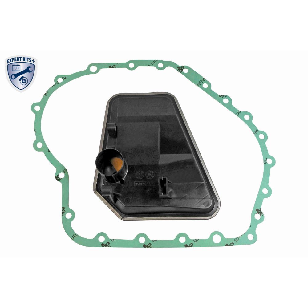Automaattivaihteiston suodatinsarja 19-0338