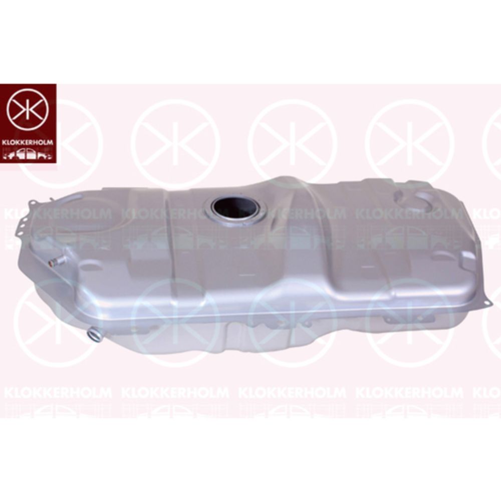 Polttoainetankki 81-63009
