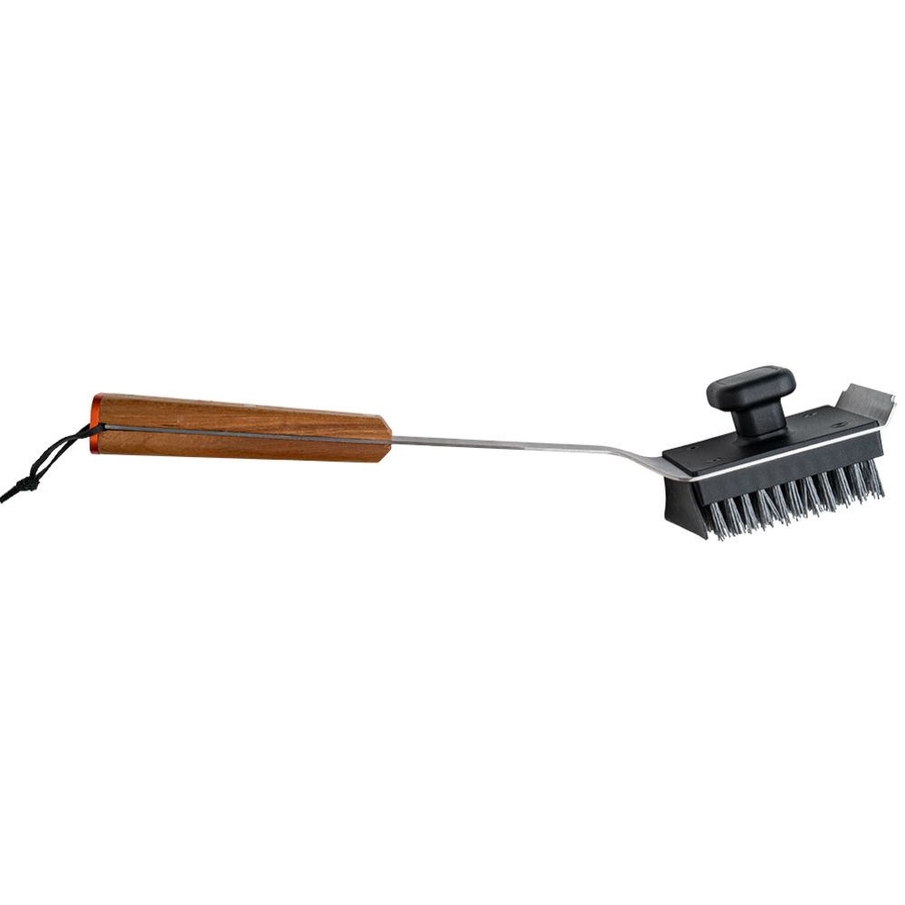 Traeger grillihari