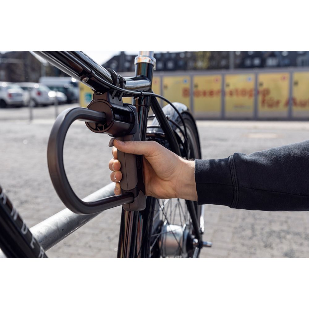 Abus Granit Xplus 540 U-lukko