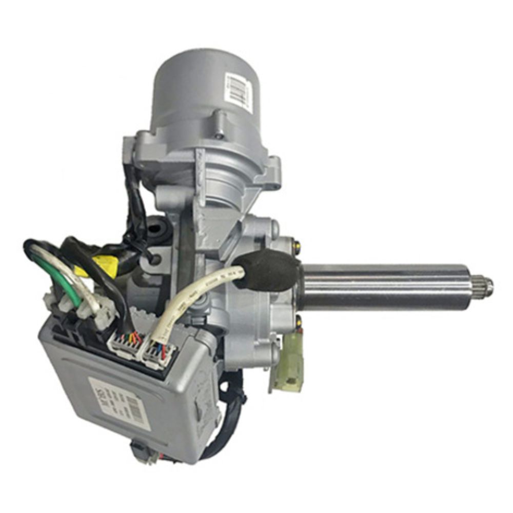 Ohjauspylväs 17-02312