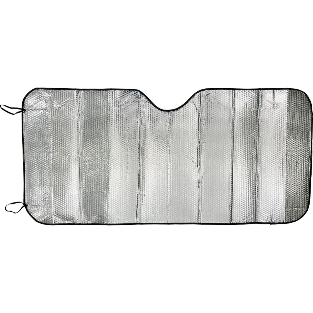 MTX Automotive iminappadega tuuleklaasi päikesekaitse, 149 x 69 cm