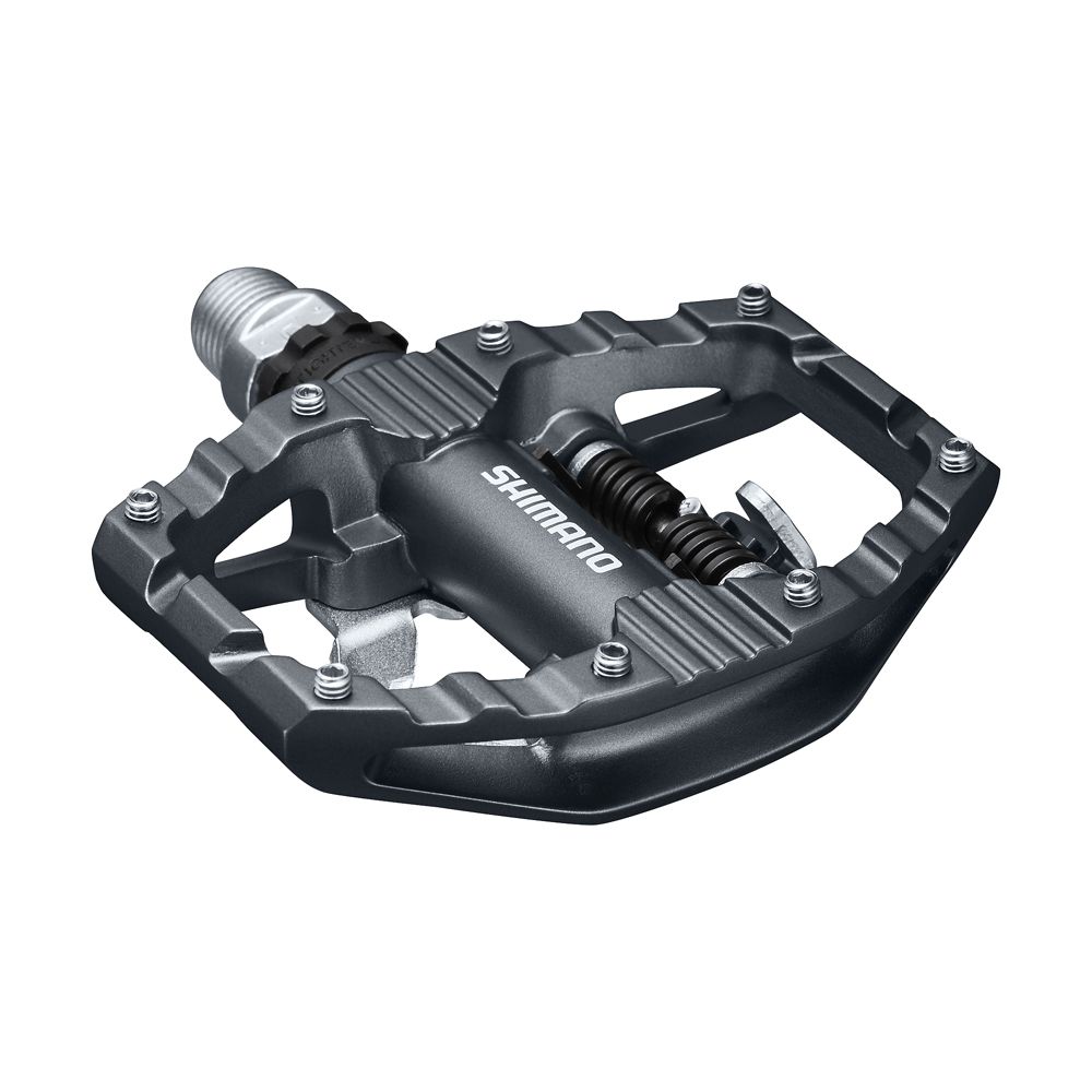 Shimano PD-EH500 SDP kombinationspedalsats
