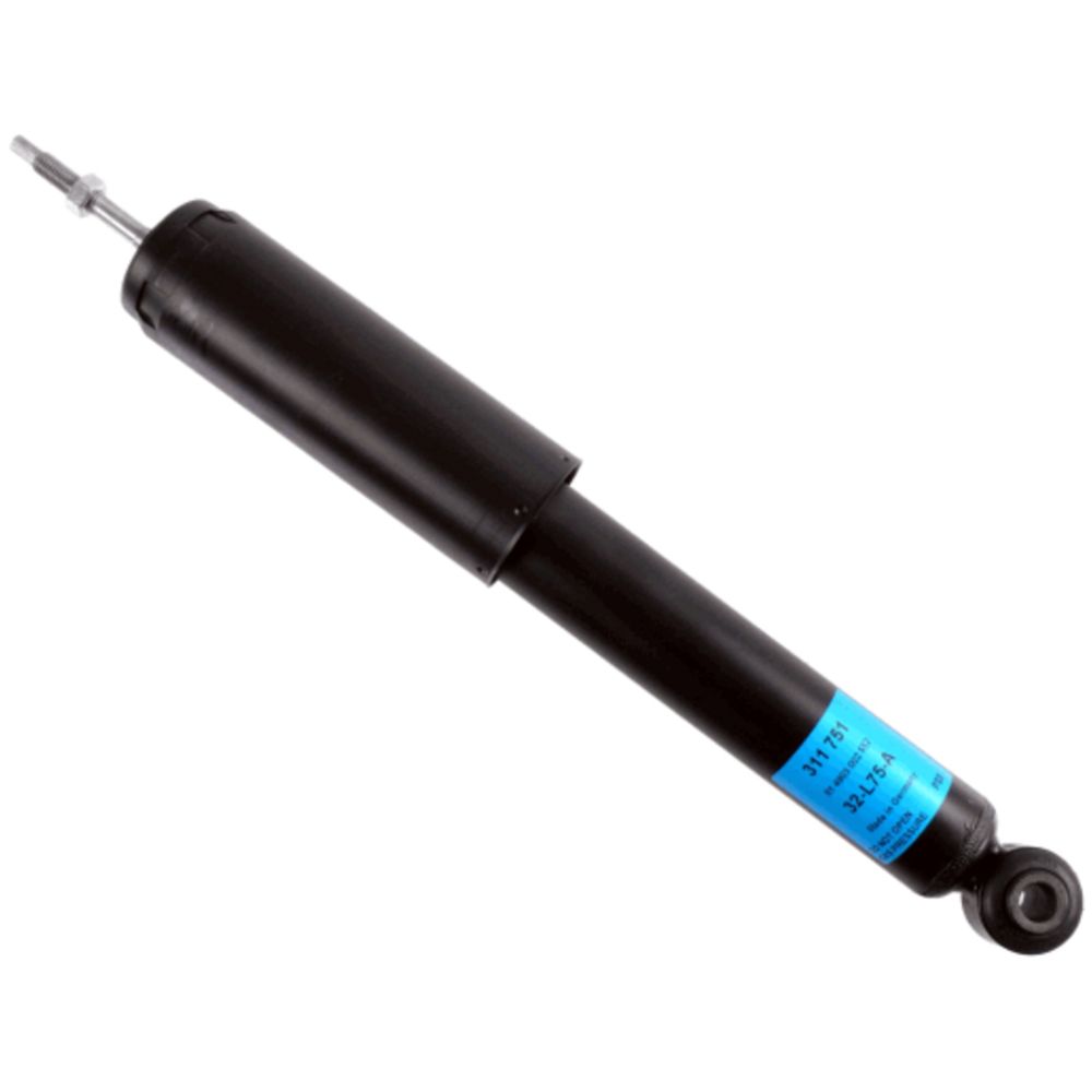 Iskunvaimennin 34-3602