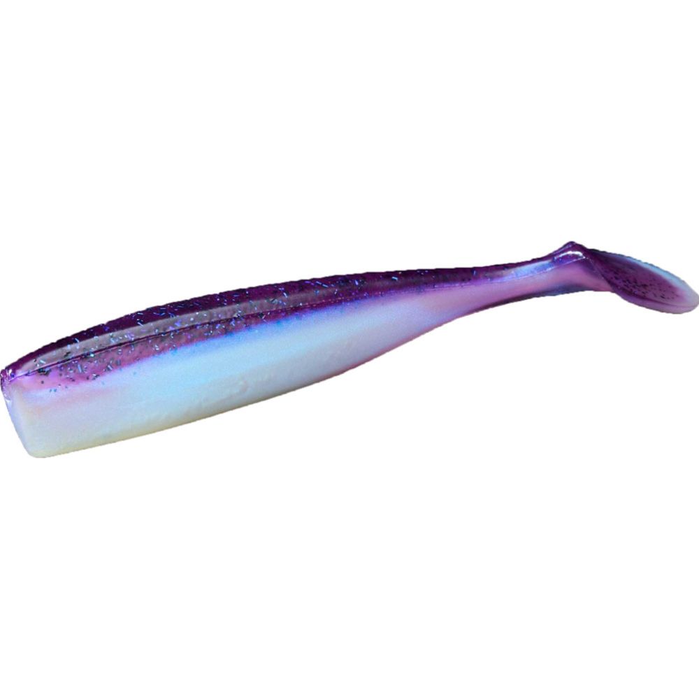 Lunker City Shaker jigi 10 cm 8 kpl