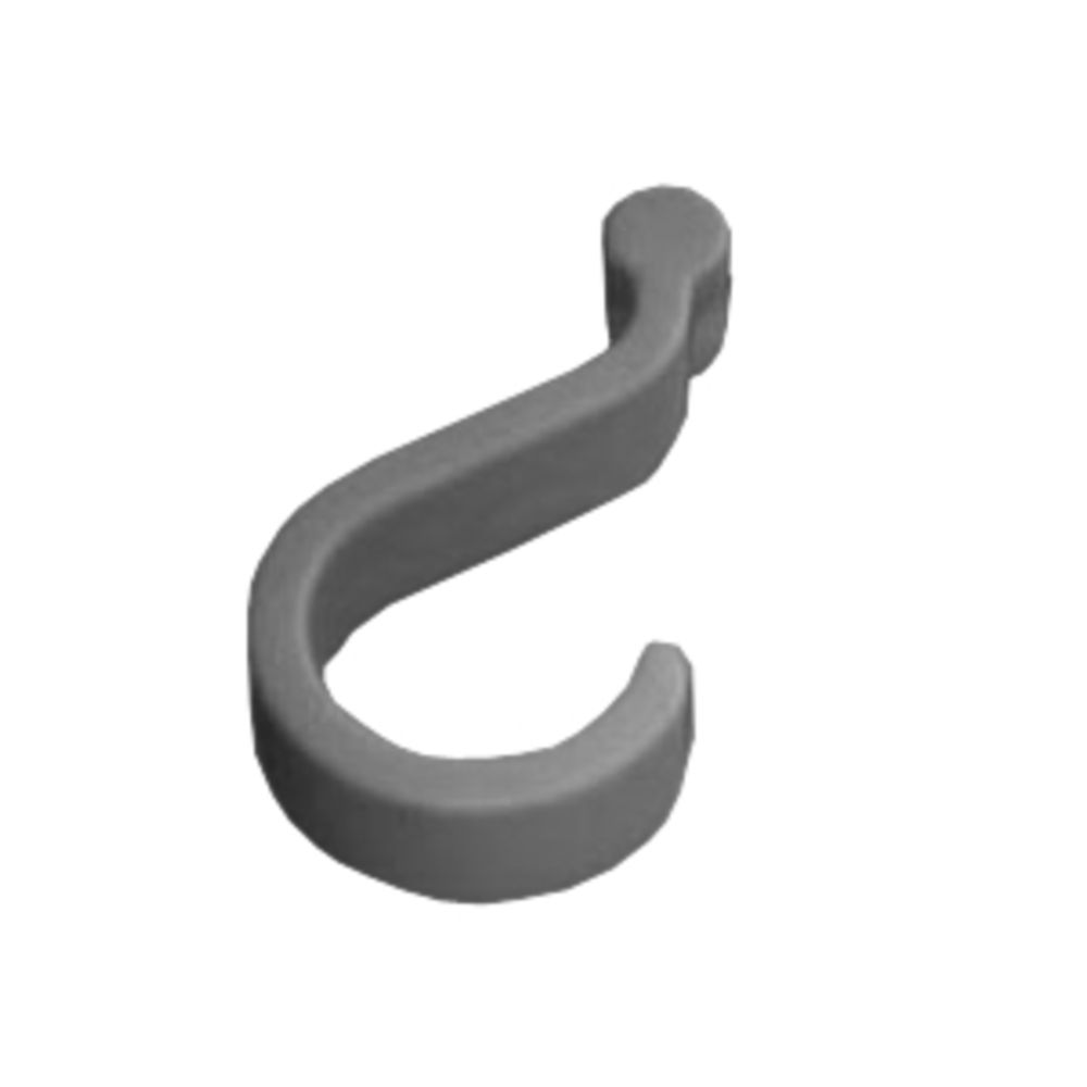 Krokar till markisfront, 5 st.