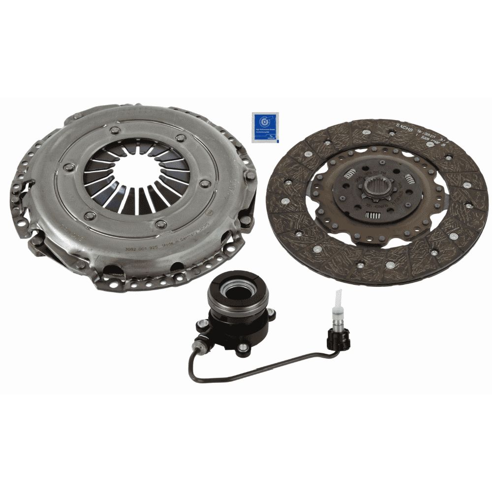 Kytkinpaketti 84-2530