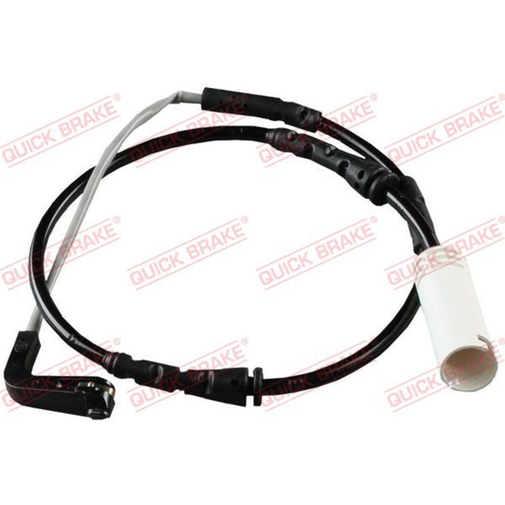 Piduriklotsi kulumisandur 23-1439