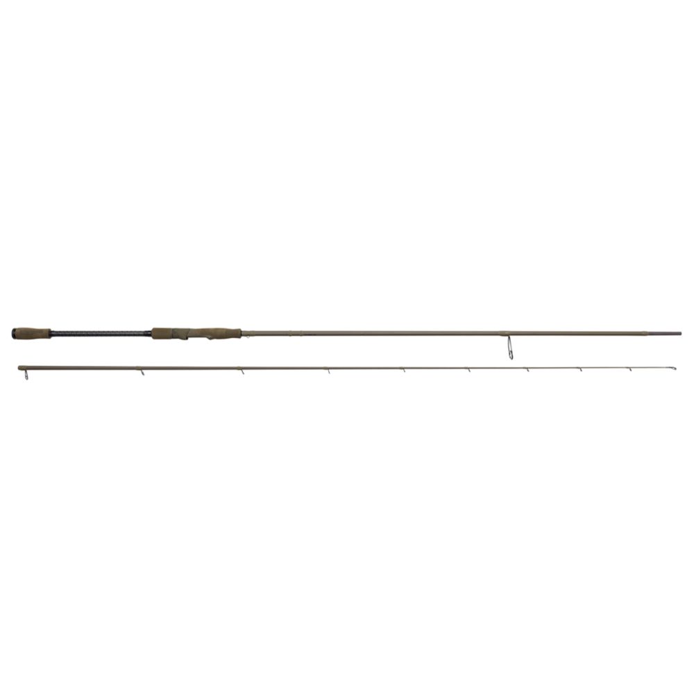 Savage Gear SG4 Drop Shot avokelavapa 7,8' 5-18 g