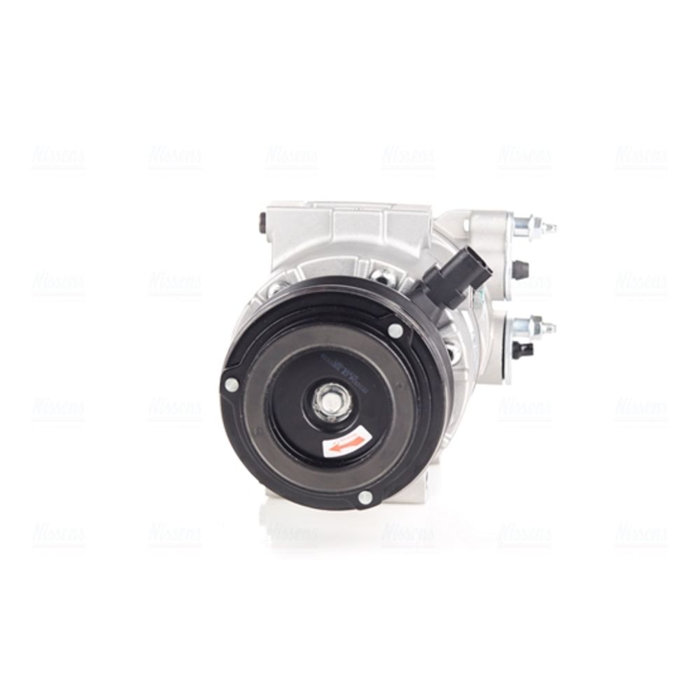 Ilmastointilaitteen kompressori 30-00353