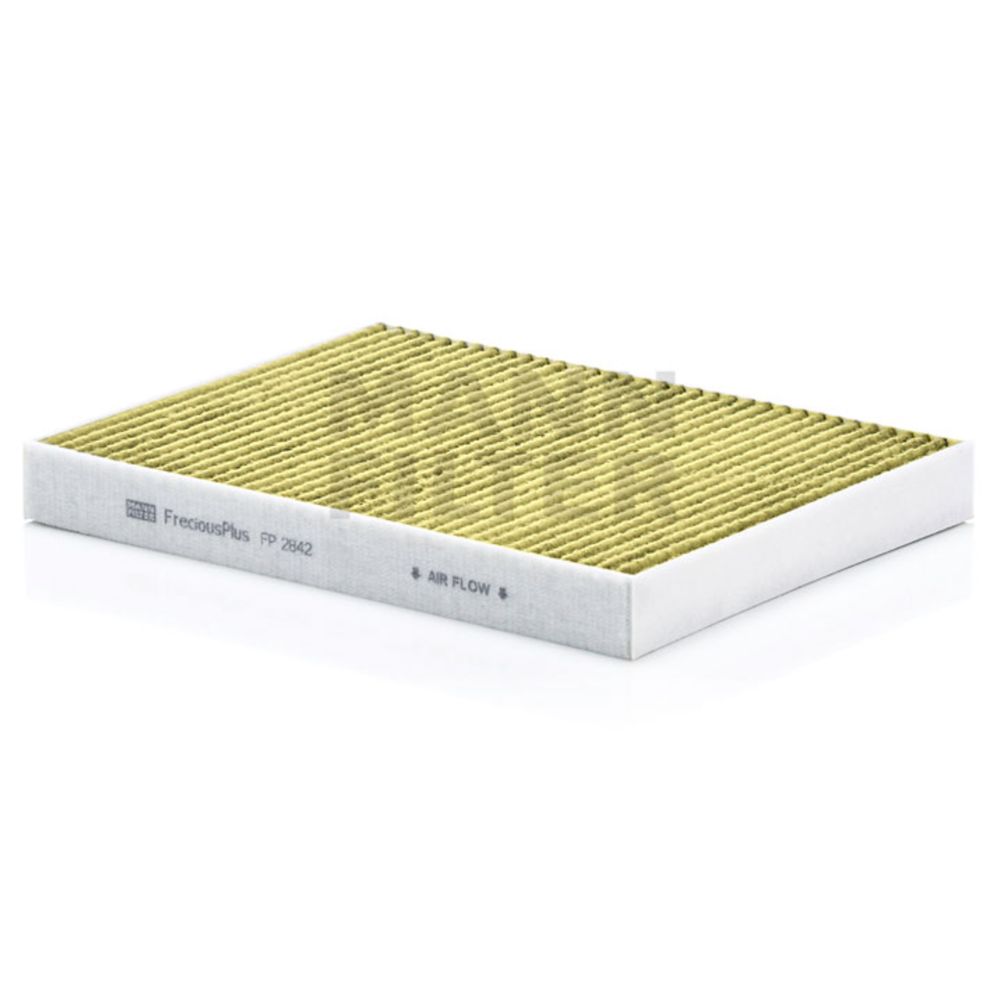 Raitisilmasuodatin 19-2899