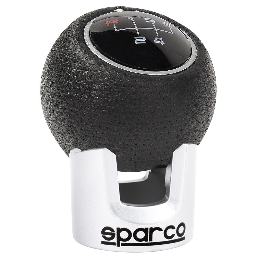 Sparco SPC0105 växelspaksknopp