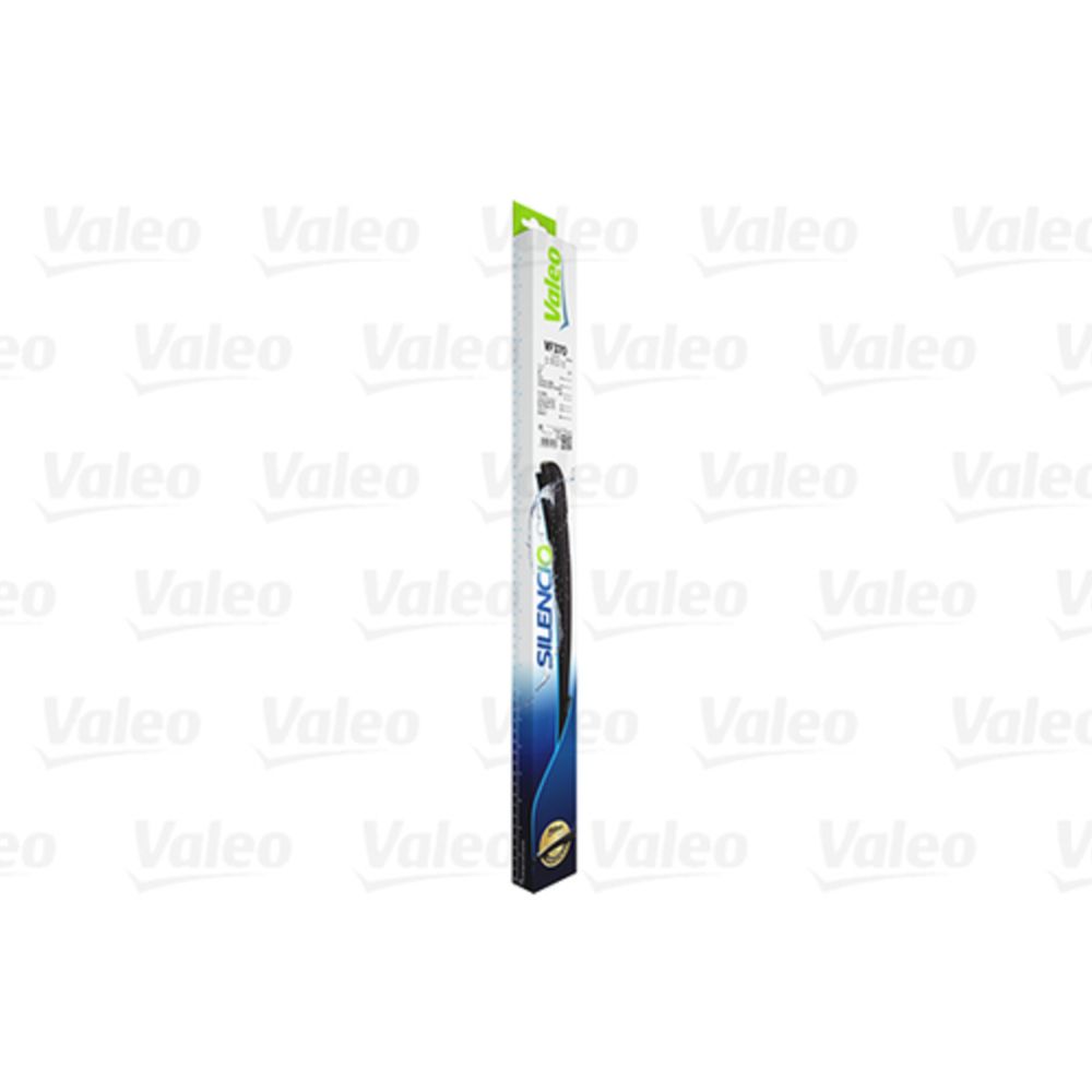 Valeo Silencio FB VF370 tuulilasinpyyhkimet 60 + 47,5 cm