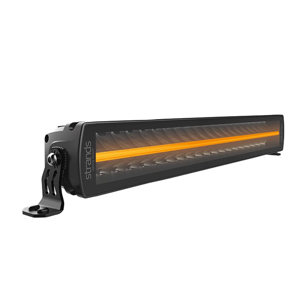 Strands Siberia DR 22 LED-ljusramp 22" Ref. 45