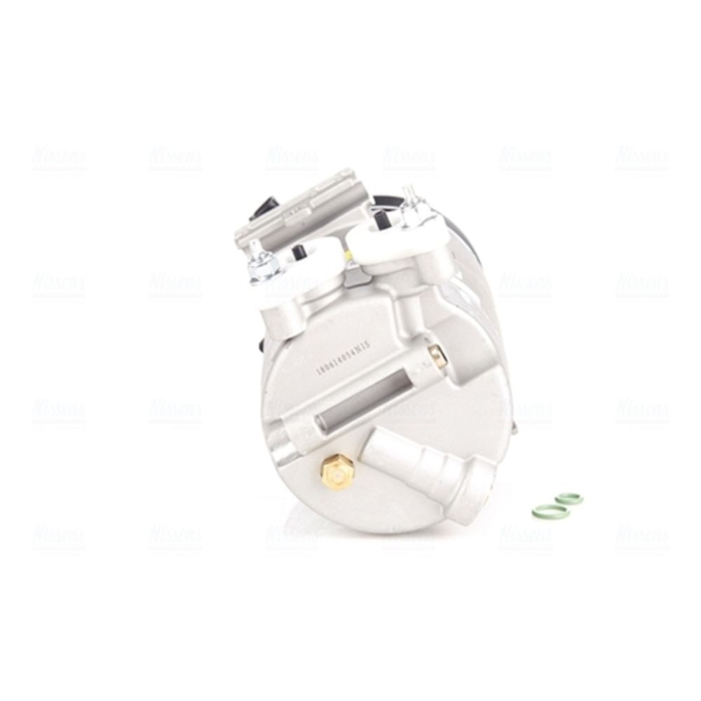 Ilmastointilaitteen kompressori 30-03996