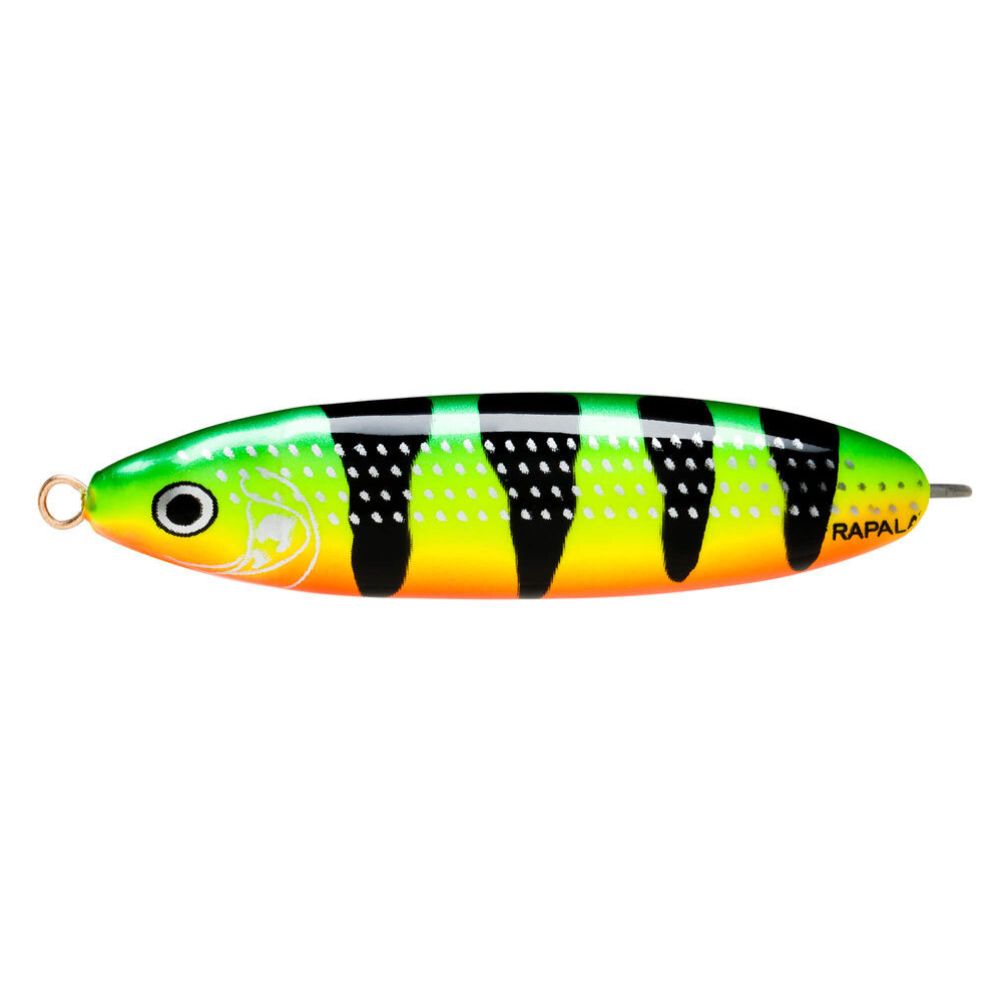 Rapala Minnow Spoon Weedless Magnum 10 cm 28 g