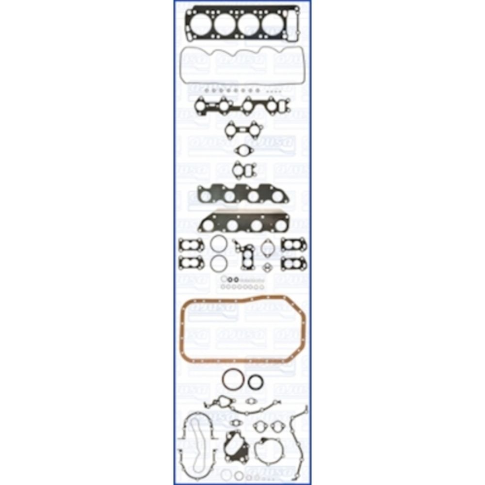 Täydellinen tiivistesarja 27-4307