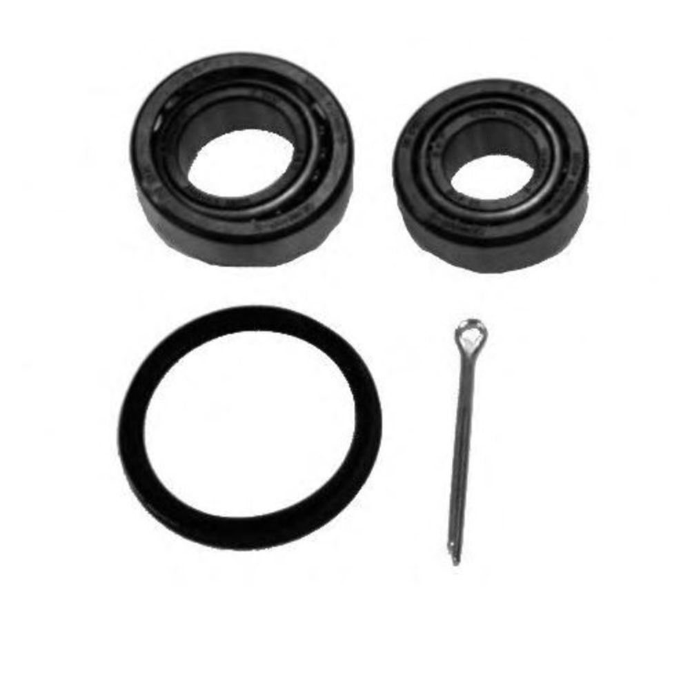 Pyöränlaakerisarja 21-1401