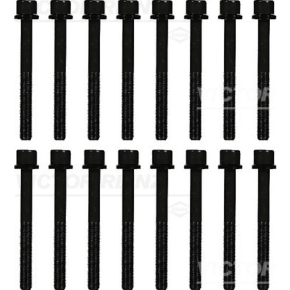 Sylinterikannen pulttisarja 25-1825