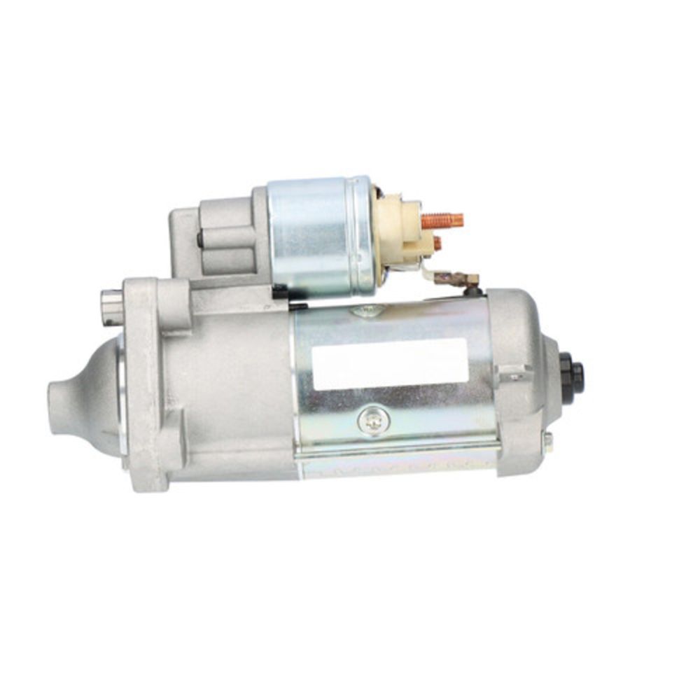 Startmotor 13-00250