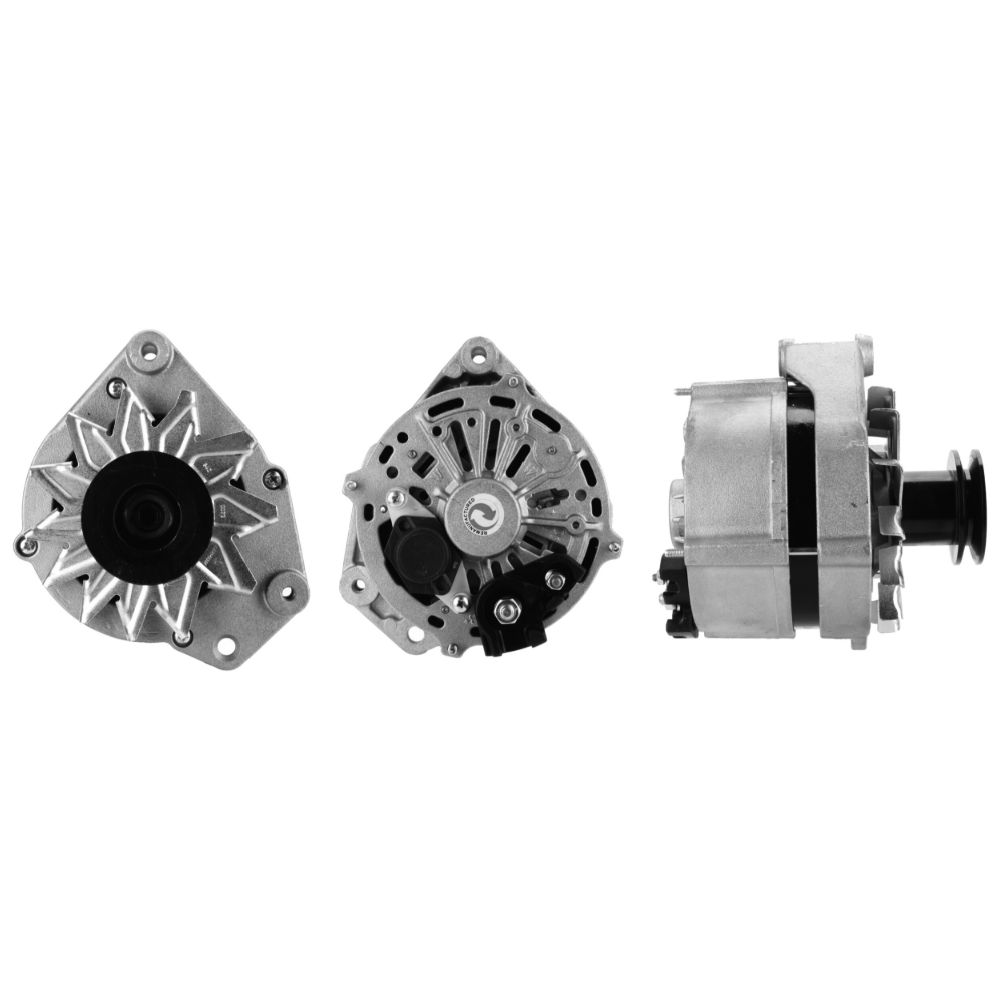 Generaator 13-2163