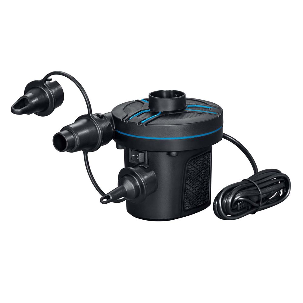 Bestway PowerTouch AC eldriven luftkompressor