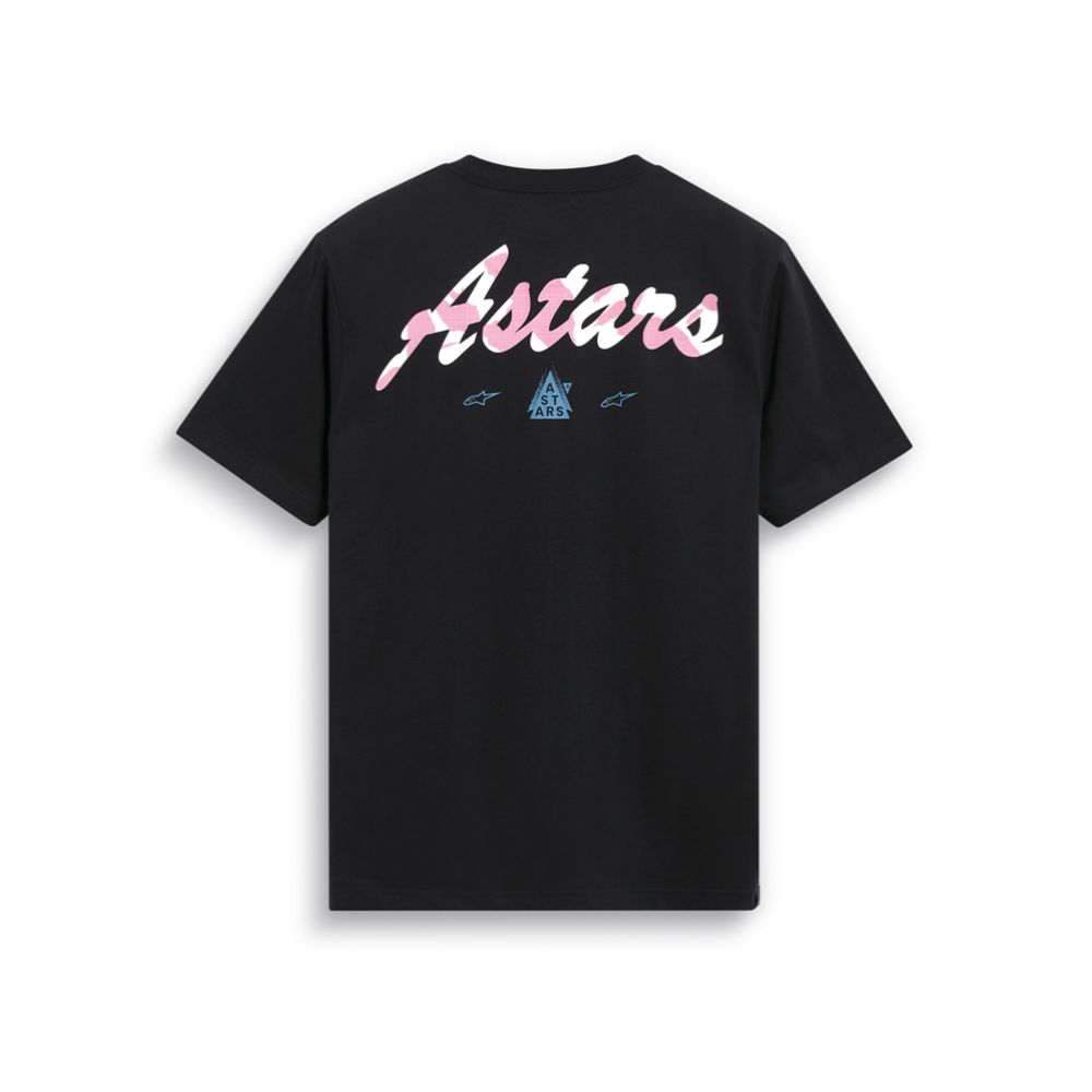 Alpinestars Soloist CSF t-shirt svart