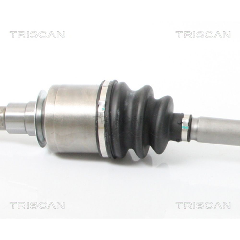 Drivaxel 17-02569