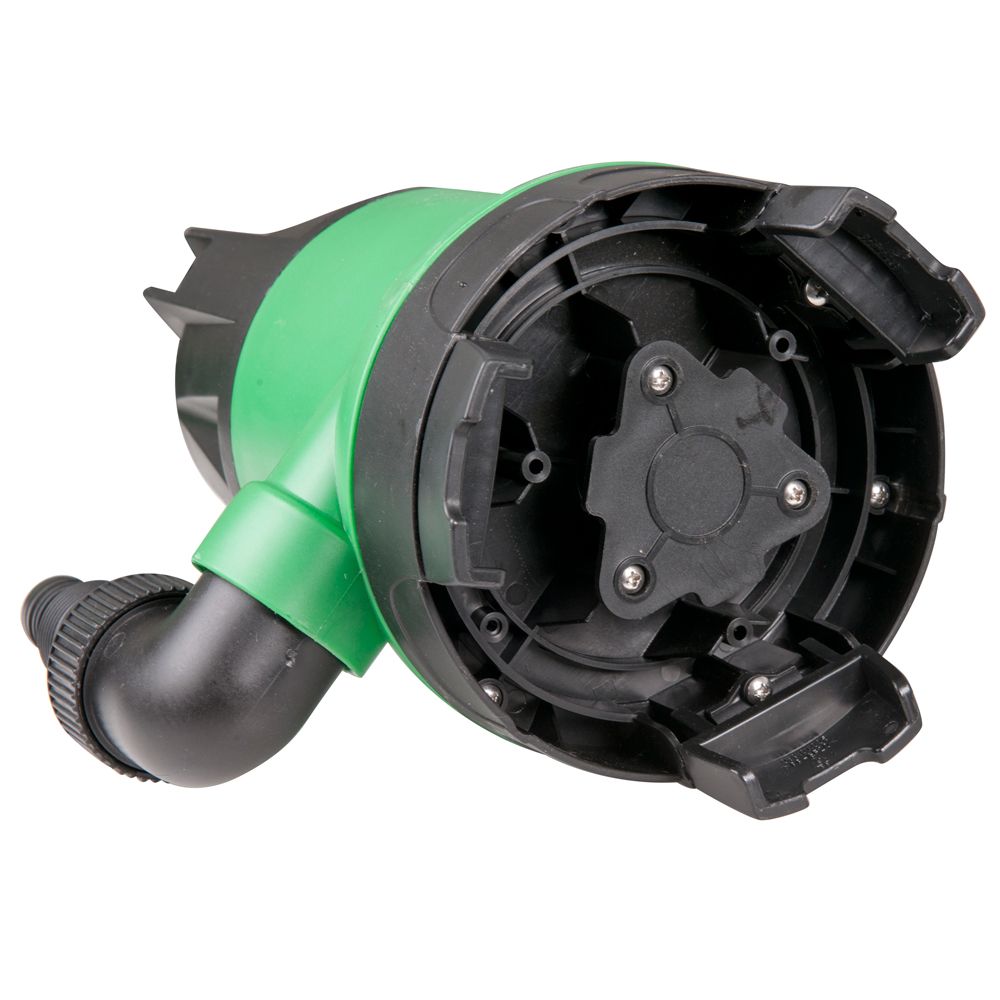 MTX Garden dränkbar pump för rent/smutsvatten 8 000 L/h