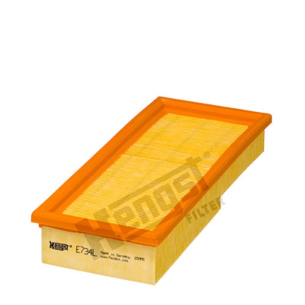 Ilmansuodatin 16-2861