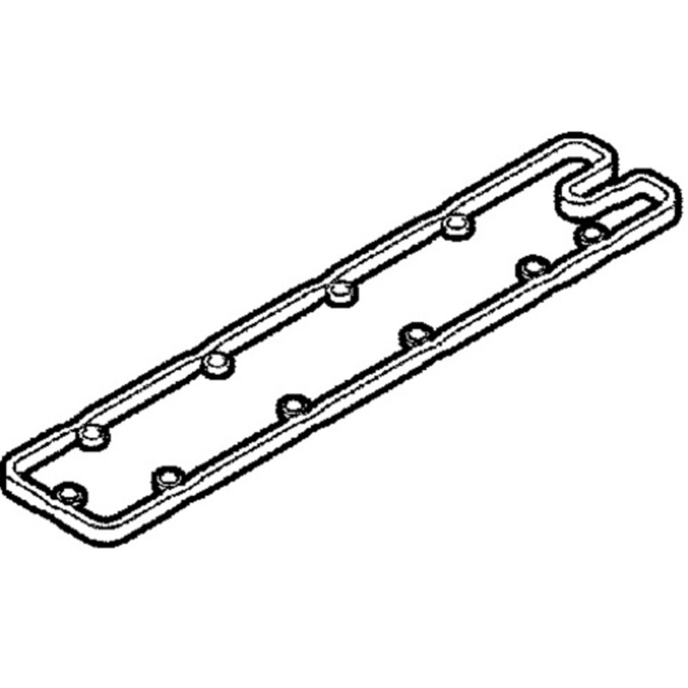 Venttiilikannen tiiviste 27-5298