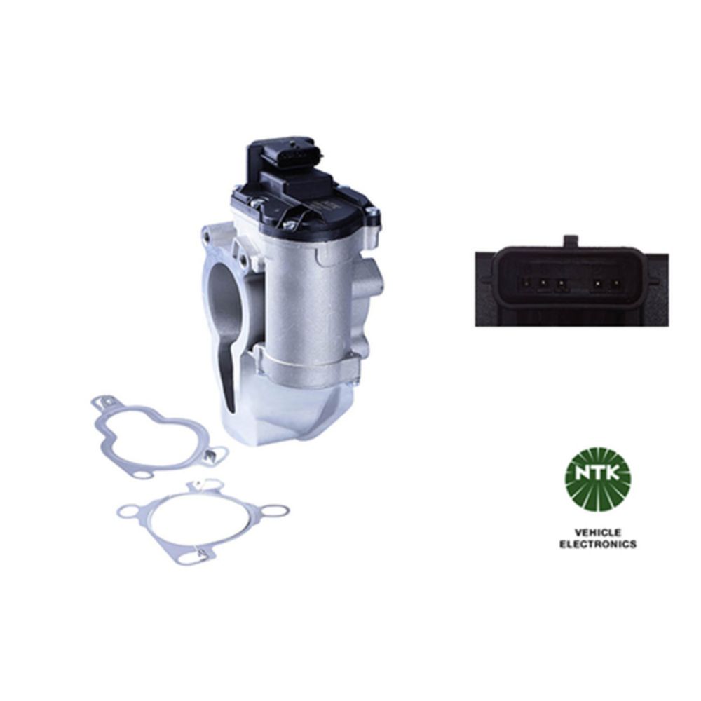 EGR-venttiili 28-00517