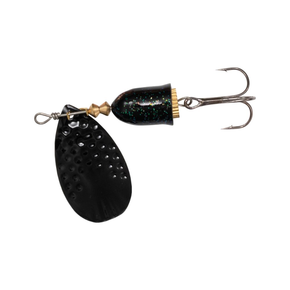 Kinetic Gekko lippauistin 8 g no: 6 väri: kulta