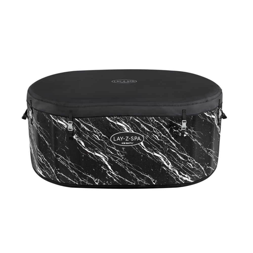 LayZSpa Glacial Dip jäävann