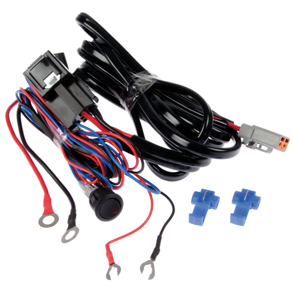 Kabelsats DTP-kontakt 320 W 1 lampa