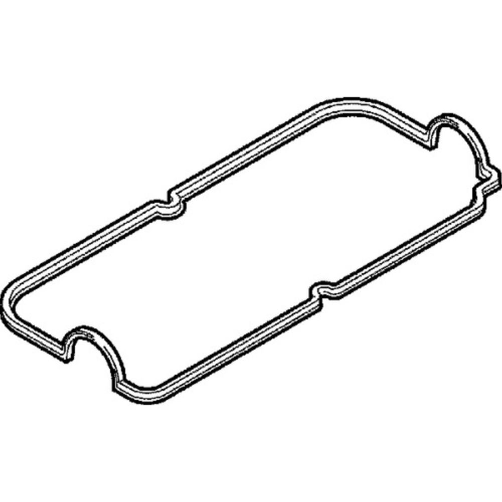 Packning, ventilkåpa 27-02795