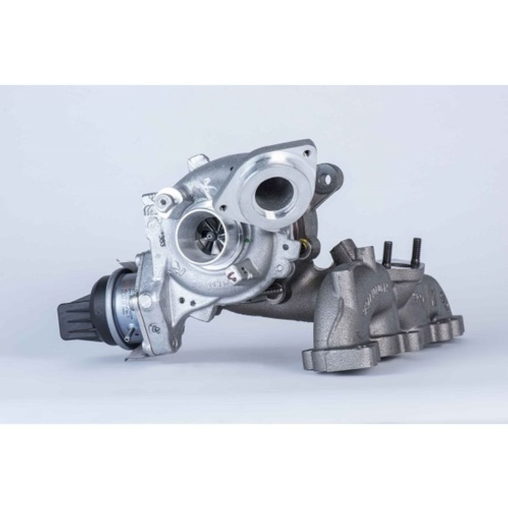 Turboahdin 13-00737